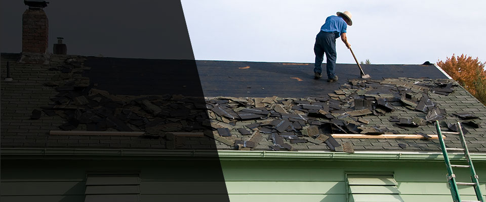 Palmerton Roofing Contractors