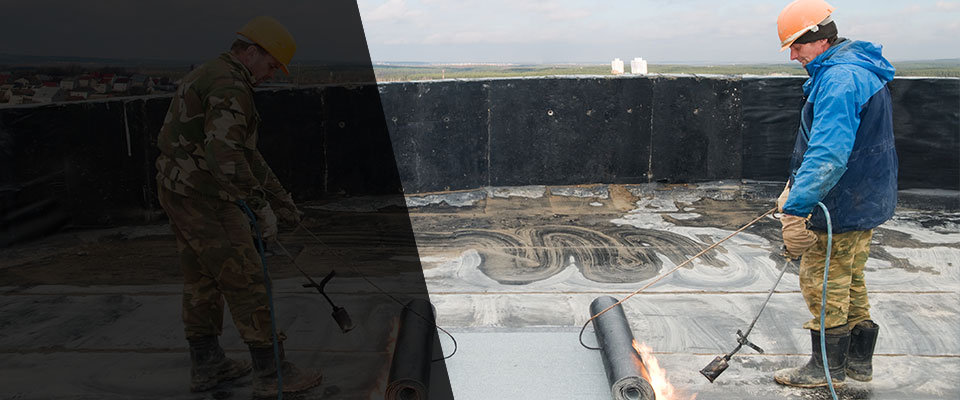 Palmerton Roofing Contractors